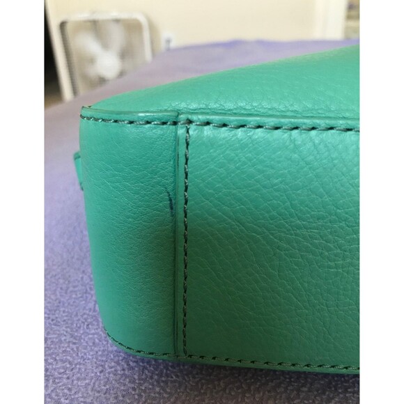 Kate Spade crossbody turnlock camera bag - Picture 8 of 12